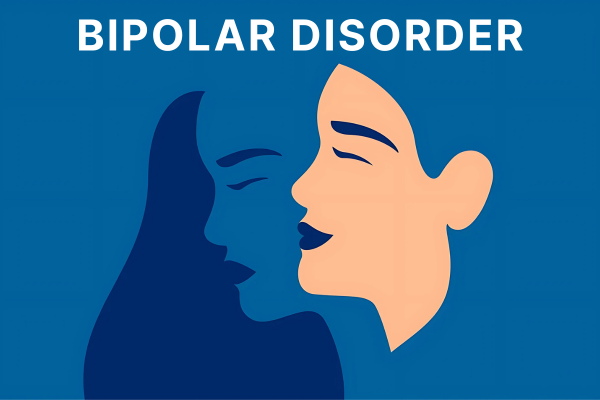 Causes of Biopolar Disorder