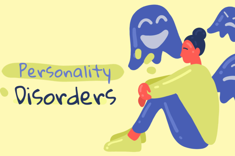 Personality Disorders