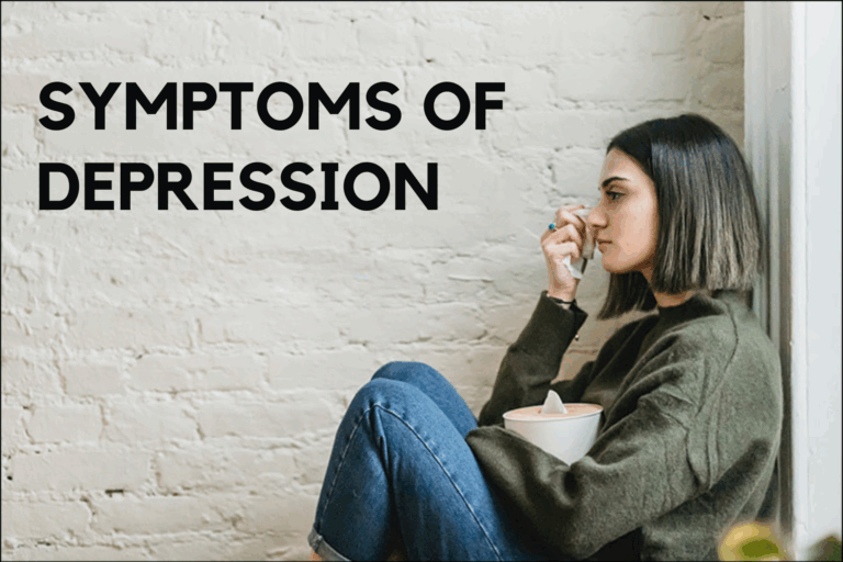 Causes of Depression