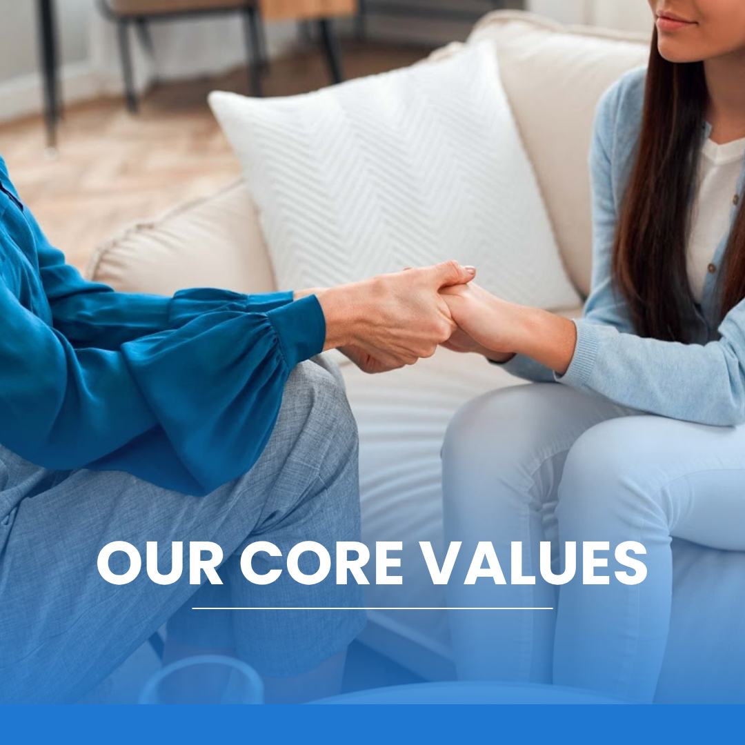 Our core value image