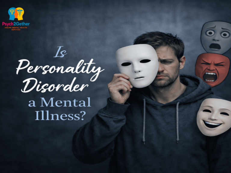 Personality Disorder Test: What You Need to Know - Psych2gether